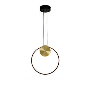 Pendente Signo - Capa - Decor Lumen