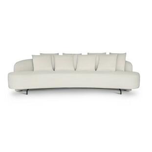 Sofa Acqua Areia - Capa - Decor Lumen