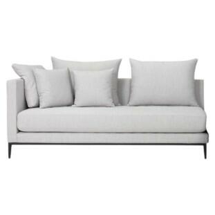 Sofa Jades - Capa -Decor Lumen