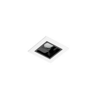 Spot  Embutir Recuado Picco 3W - Interlight IL4991