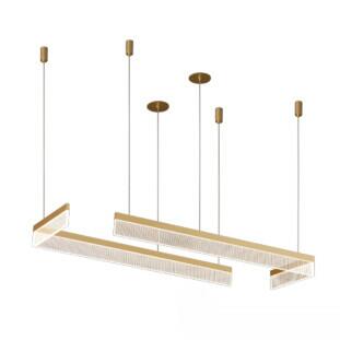 Pendente Tomie - Capa - Decor Lumen