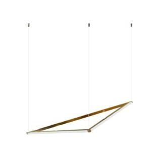 Pendente Triangle - Capa - Decor Lumen