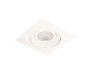 Spot de Embutir Face Plana Orientável 1x PAR30 - Interlight IL0159