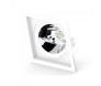 Spot de Embutir Face Recuada 1x AR111 