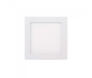 Painel LED Sobrepor 12W 17cm