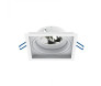 Spot de Embutir Recuado 1x AR70 - Interlight IL4703