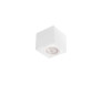 Plafon Box LED Branco