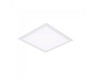 Embutido Alumínio Branco 42cm 4x E27 - Hansa PF 580