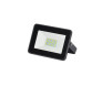 Refletor LED Bivolt Preto 10W