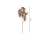 Planta Decorativa Folhas Secas Medidas-Decor Lumen