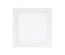 Painel LED Embutir 18W 3000K 22,5cm - Brilia 438251