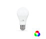 Lâmpada Bulbo Smart RGB Alexa Google Home 9W IP20 - Gaya 9821 