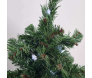 Árvore de Natal Iluminada 60cm-Padrão Detalhes Site- Decor Lumen 