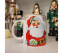 Caneca Papai Noel Ambientada