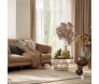 Planta Decorativa Folhas Secas Amb - Decor Lumen