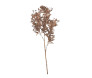 Planta Decorativa Folhas Secas Capa - Decor Lumen