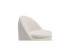 Poltrona Kaori 75cm Branco- Combinare-Detalhes 1- Decor Lumen
