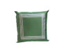 Almofada Outdoor Verde Belchior 43cmx43cm-Padrão capa site-Decor Lumen 