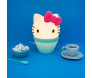 Luminaria de Mesa Hello Kitty Cake Turquesa - Usare