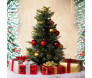Árvore de Natal Iluminada 60cm-Padrão Ambientação Site- Decor Lumen 