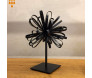 Escultura em Metal - Mart 13353