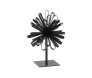 Escultura em Metal - Mart 13353