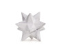 Estrela Marmore em Cerâmica capa- Mart Decor Lumen