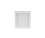 Frente - Painel de LED 3000k de sobrepor Stella - STH20902BR/30