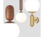 Linha Capsule big - tks - decor lumen