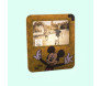 Luminária Porta Retrato Mickey Mouse - DecorLumen Peç