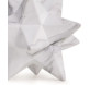 Estrela Marmore em Cerâmica det - Mart Decor Lumen