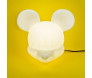 Luminária De Mesa Mickey