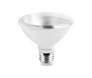 Lâmpada LED Par30 10W 2700K (Branco Quente) Frontal