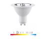 Lâmpada LED AR70 Temperatura - Decor Lumen