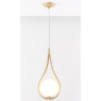 Pendente Athena Dourado exemplo