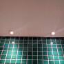 Spot Embutir Quadrado Alumínio Face Plana MR11 - Interlight IL0097