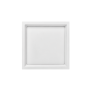 Painel Deep Embutir Branco 