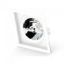 Spot de Embutir Face Recuada 1x AR111 