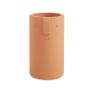 Imagem frontal de Cachepot de Cimento 13cm H 