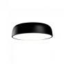 Plafon Victoria cor preto
