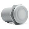 Balizador de Solo LED Redondo 1W