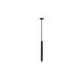 Pendente Orion Nano Tubo Preto