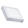 Painel LED Sobrepor 12W 16cm -Decor Lumen