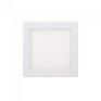 Painel LED Sobrepor 12W 16cm-Decor Lumen 