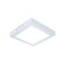 Painel LED Sobrepor Branca