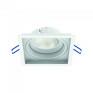 Spot de Embutir Recuado 1x Par20 - Decor Lumen
