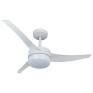 Ventilador de Teto Lunik III 3 Pás 110V - Venti Delta-Padrão Capa Site 