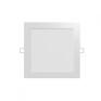 Painel LED Embutir 12W 3000K 17,5cm - 7013363 LEDVANCE OSRAM- PADRÃO CAPA SITE-DECOR LUMEN 