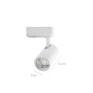 Spot para Trilho Eletrificado Branco LED Incluso 7W 3000K Bivolt - MBLED