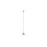 Pendente Movement Alumínio e vidro por waldir junior 1xG9 14cm - USINA 51035/1-Padrão capa Site-Decor Lumen 
